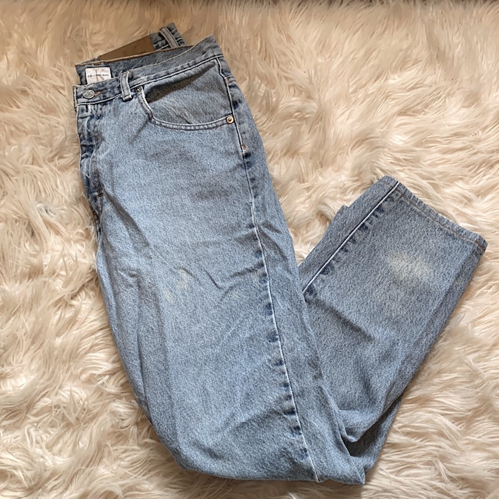 Calvin Klein jeans